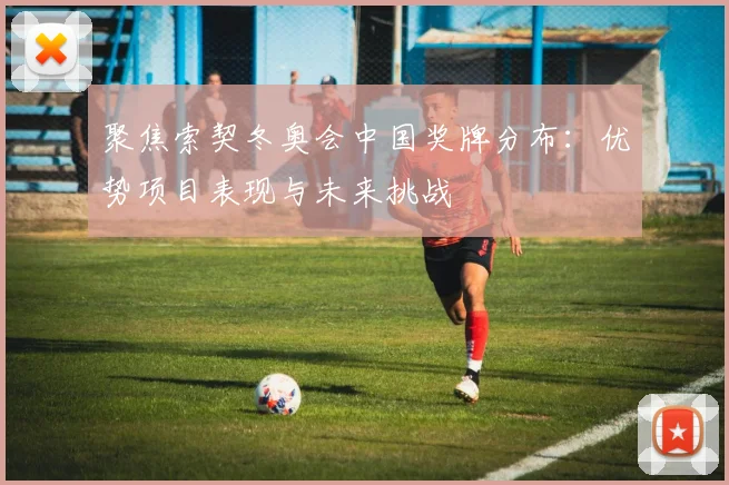 聚焦索契冬奥会中国奖牌分布：优势项目表现与未来挑战