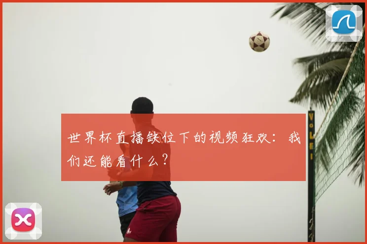 世界杯直播缺位下的视频狂欢：我们还能看什么？