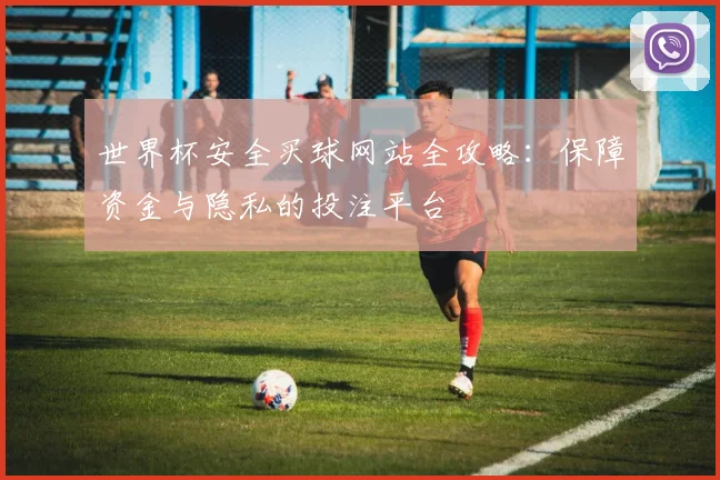 世界杯安全买球网站全攻略：保障资金与隐私的投注平台
